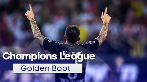 Champions League Top Scorer Odds: Haaland, Kane & Mbappe.